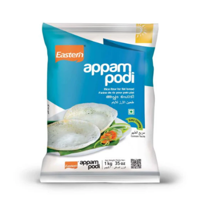 Picture of Eastern Appam Podi
