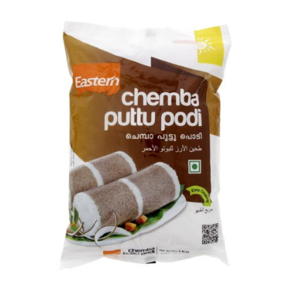 Picture of Eastern Puttu Powder Chemba