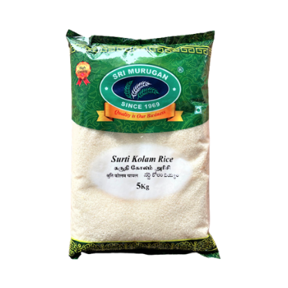 Picture of Udhayam Sruti Kolam Rice