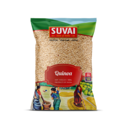 Picture of Suvai Quinoa Seeds