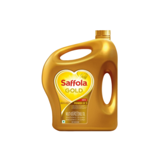 Picture of Saffola Gold Oil