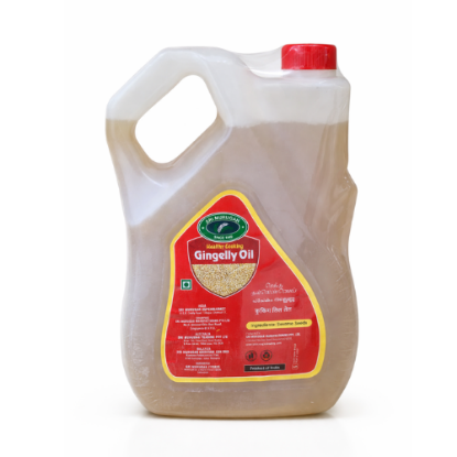 Picture of Sri Murugan Sesame Oil