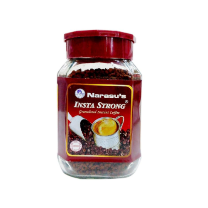 Picture of Narasus Instant Strong Coffee