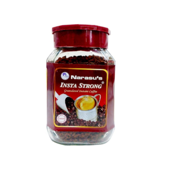 Picture of Narasus Instant Strong Coffee