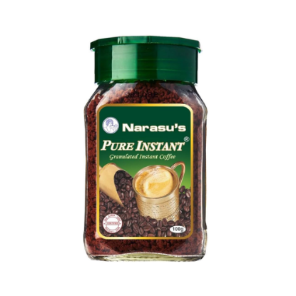 Picture of Narasu's Pure Instant Coffee