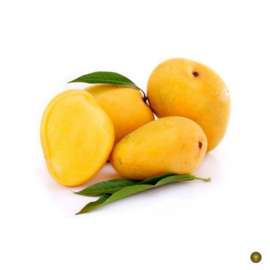 Picture of Fresh Alphonso mangoes