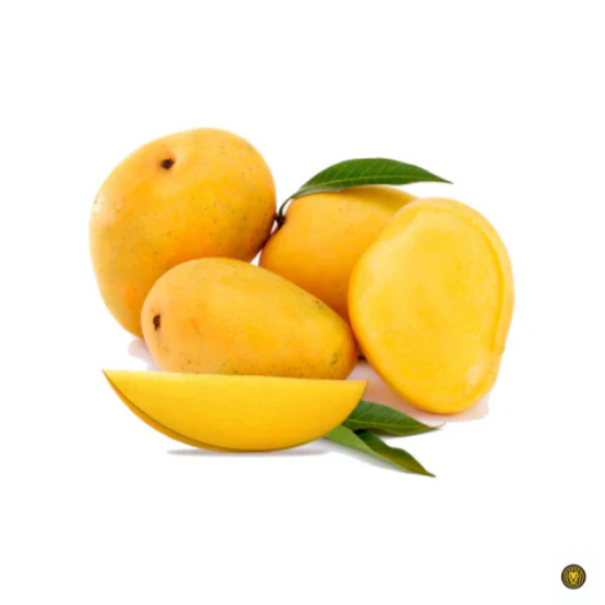Picture of Fresh Banganapalli mangoes