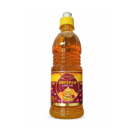 Picture of Varahi Pooja Oil