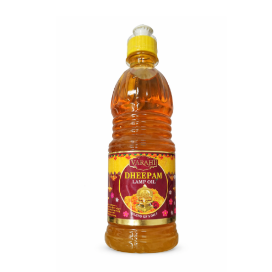 Picture of Varahi Pooja Oil