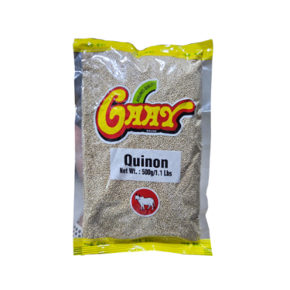 Picture of Gaay Quinoa (White)