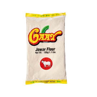 Picture of Gaay Jowar Flour