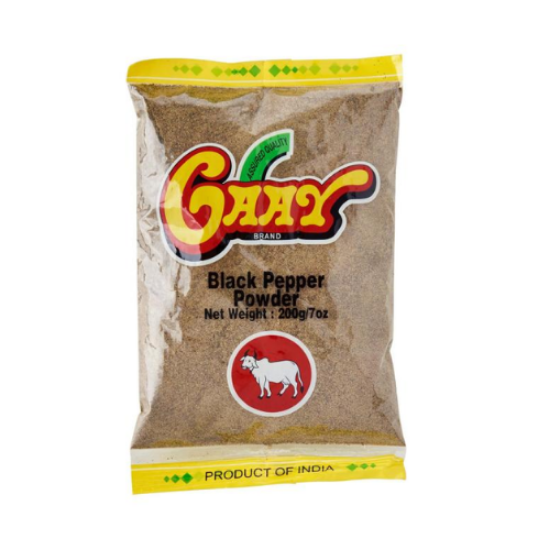 Picture of Gaay Black Pepper Powder