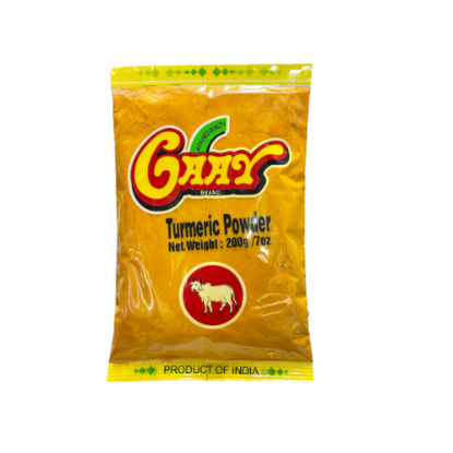 Picture of Gaay Turmeric Powder