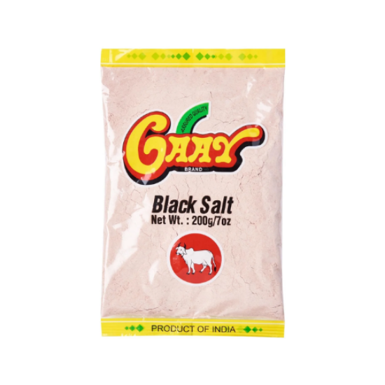 Picture of Gaay Black Salt