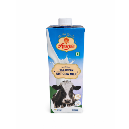 Picture of Anarkali UHT Milk