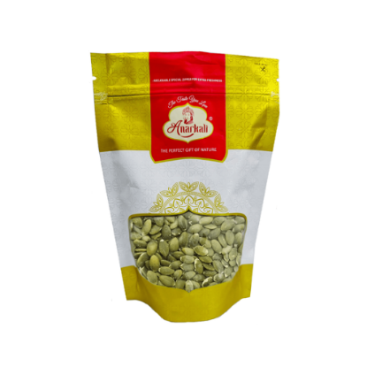 Picture of Anarkali Pumpkin Seeds