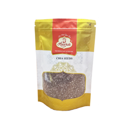 Picture of Anarkali Chia Seeds