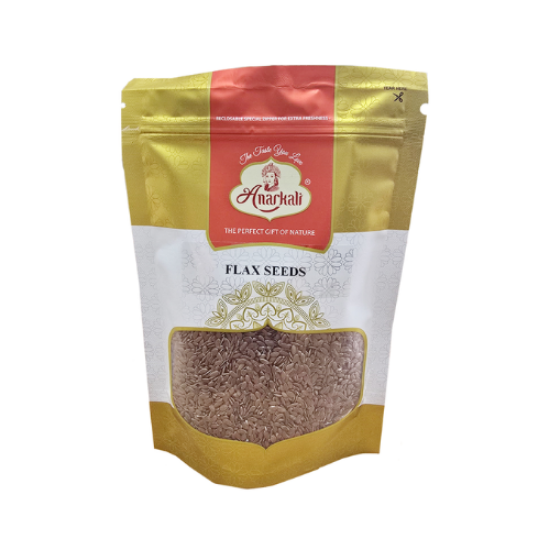 Picture of Anarkali Flax Seeds