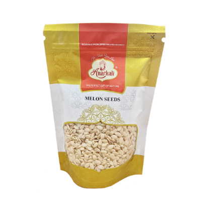 Picture of Anarkali Melon Seeds