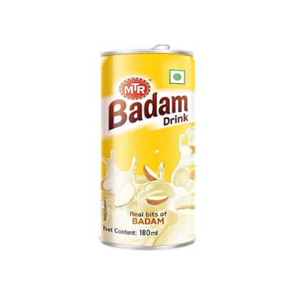 Picture of MTR Badam Drink Tin
