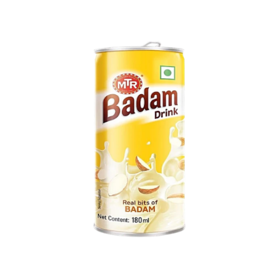 Picture of MTR Badam Drink Tin