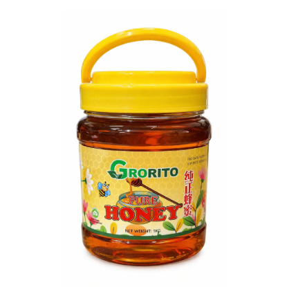 Picture of Grorito Honey