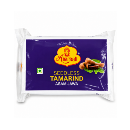 Picture of Anarkali Seedless Tamarind