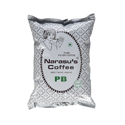 Picture of Narasus Pure Coffee