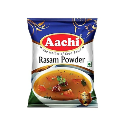 Picture of Aachi Rasam Powder
