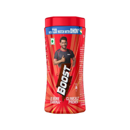 Picture of Boost