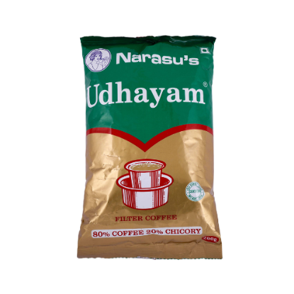 Picture of Narasus Filter Coffee