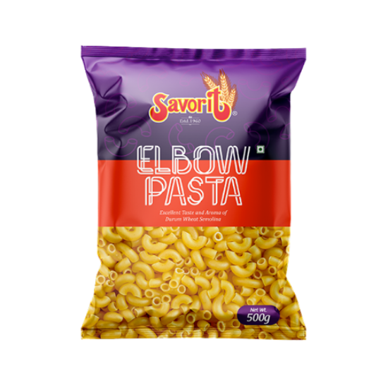 Picture of Savorit Elbow Pasta