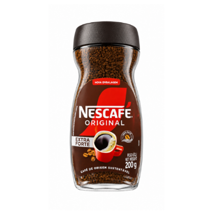 Picture of Nescafe Instant Coffee Jar Original