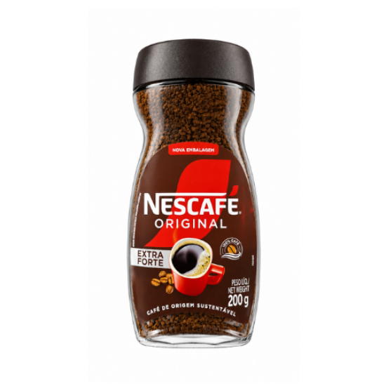 Picture of Nescafe Instant Coffee Jar Original