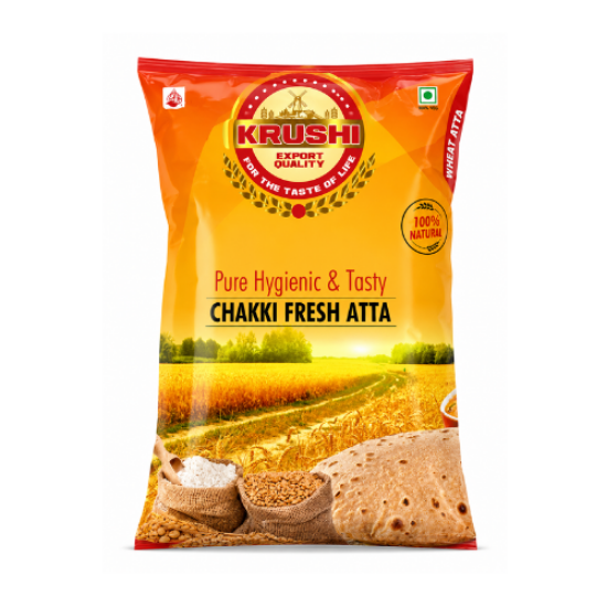 Picture of Krushi Atta