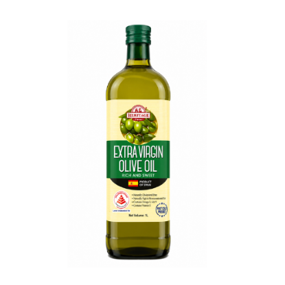 Picture of Heritage Extra Virgin Olive Oil