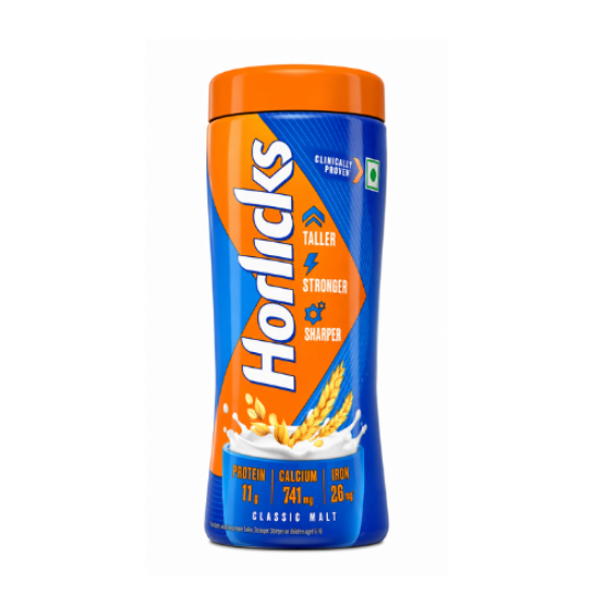 Picture of Horlicks