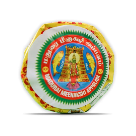 Picture of Madurai Meenakshi Pappad