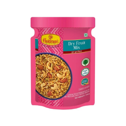 Picture of Haldirams Dry Fruit Mix