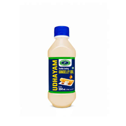 Picture of Udhayam Gingelly Oil