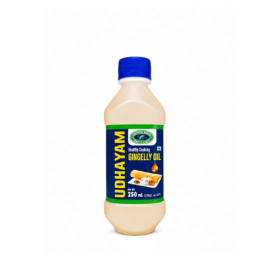 Picture of Udhayam Gingelly Oil