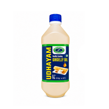 Picture of Udhayam Gingelly Oil