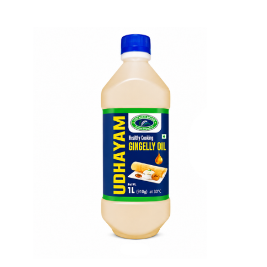 Picture of Udhayam Gingelly Oil