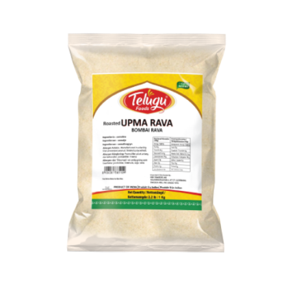 Picture of Telugu Foods Roasted Upma Rava