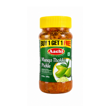 Picture of Aachi Mango Thokku Pickle