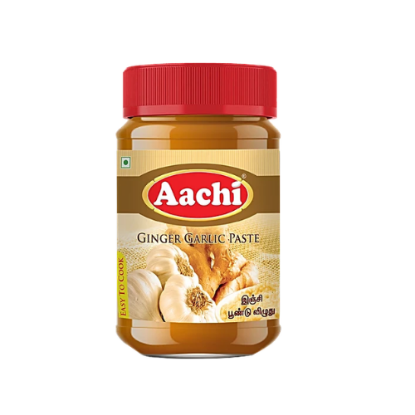 Picture of Aachi Ginger Garlic Paste