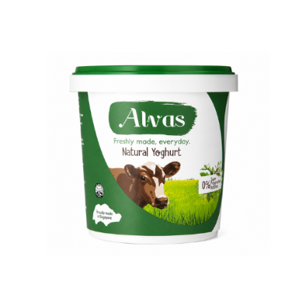 Picture of Alvas Yogurt