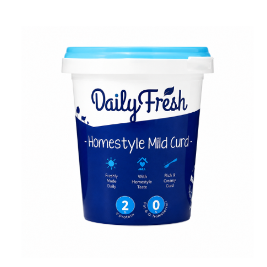 Picture of Daily Fresh Curd