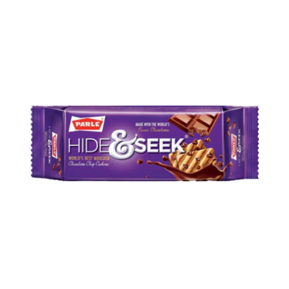 Picture of Parle - G Hide & Seek Chocolate