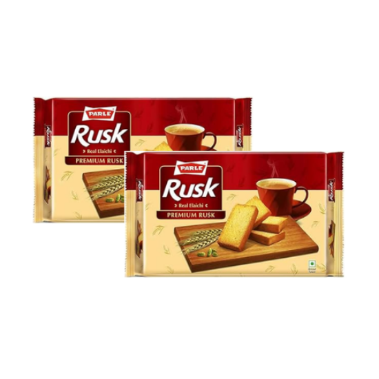 Picture of Parle - G Rusk (Elachi)